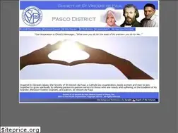 Sites similar to svdppascofl.org