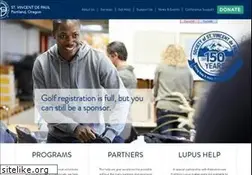 Sites similar to svdppdx.org