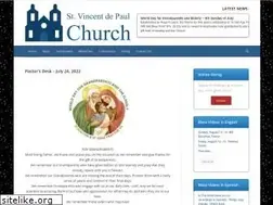 Sites similar to svdppetaluma.org