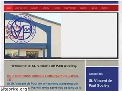 Sites similar to svdpricelake.org