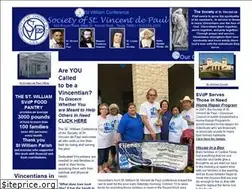 Sites similar to svdprr.org
