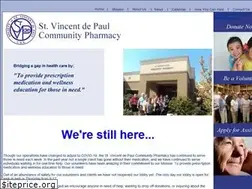 Sites similar to svdprx.org