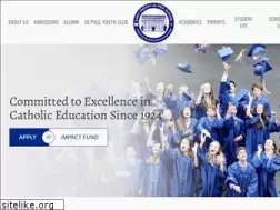 Sites similar to svdpsf.com