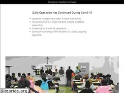 Sites similar to svdpsouthil.org
