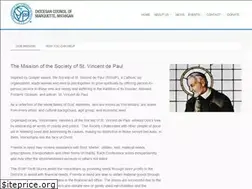 Sites similar to svdpup.org