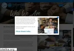 Sites similar to svdpusa.org