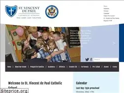 Sites similar to svdpvikings.com
