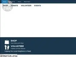 Sites similar to svdpwausau.org