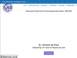 Sites similar to svdpwc.com