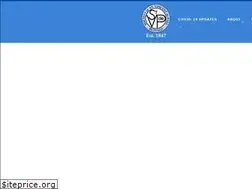 Sites similar to svdpwny.org
