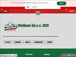 Sites similar to svdso.nl