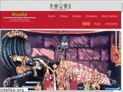 Sites similar to svdtiruvallur.org