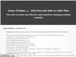 Sites similar to svdtpro.com