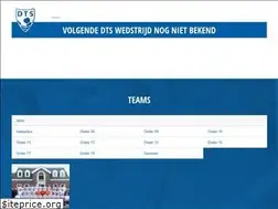 Sites similar to svdts.nl
