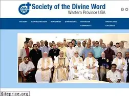 Sites similar to svdusw.org