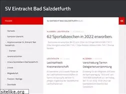 Sites similar to sve-bad-salzdetfurth.de