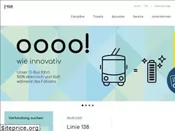 Sites similar to sve-es.de