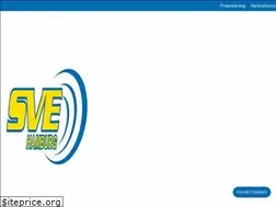 Sites similar to sve-hamburg.de