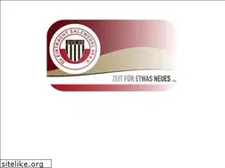 Sites similar to sve-salzwedel.de