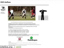 Sites similar to sve.oha1a.de