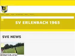 Sites similar to sve1965.de