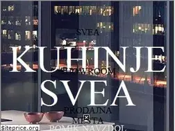 Sites similar to svea.si