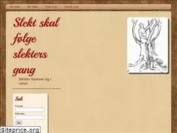 Sites similar to sveaas.net