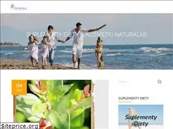 Sites similar to sveaholistic.pl