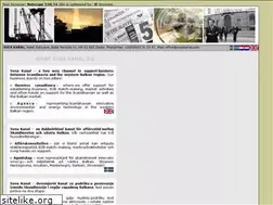 Sites similar to sveakanal.com