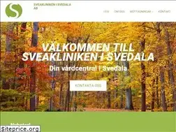 Sites similar to sveakliniken.com