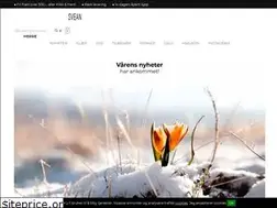 Sites similar to svean.no