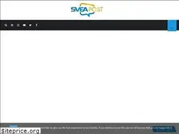Sites similar to sveapost.se