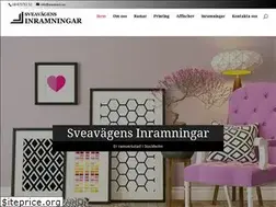 Sites similar to svearam.se