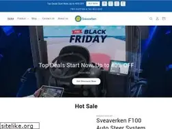 Sites similar to sveav.com