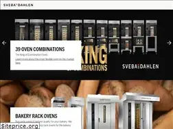 Sites similar to sveba-dahlen.com