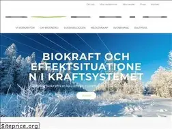 Sites similar to svebio.se