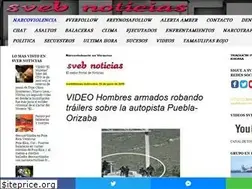 Sites similar to svebnoticias.com