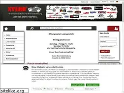Sites similar to svebu.de