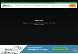 Sites similar to svec-coop.com