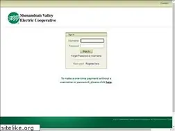 Sites similar to svec-online.coop