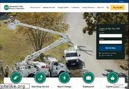 Sites similar to svec.coop