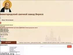 Sites similar to svechinn.ru