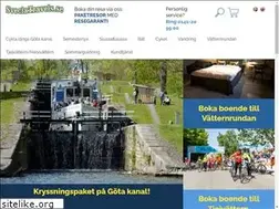 Sites similar to sveciatravels.se