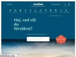 Sites similar to svedea.se