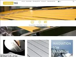 Sites similar to svedentra.se