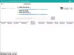 Sites similar to svedex.com.ua