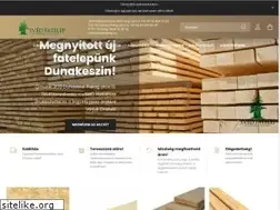 Sites similar to svedfatelep.hu