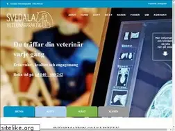 Sites similar to svedvet.se
