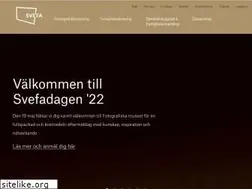 Sites similar to svefa.se