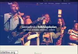 Sites similar to svefi.net